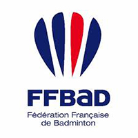 logo de la ffbad