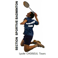 logo de la section sportive de Choiseul